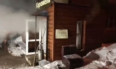 5 người chết thảm vì khách sạn vỡ đường ống dẫn nước nóng