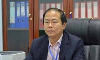 Kỷ luật cảnh cáo Chủ tịch HĐTV Tổng Công ty Đường sắt Việt Nam