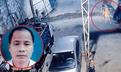 Vụ xả súng 2 người chết ở Lạng Sơn: Tìm thấy thi thể nghi phạm
