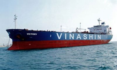 Kết luận thanh tra việc Vinashin quản lý, sử dụng 2.200 tỷ đồng của PVN và hơn 4 nghìn tỷ đồng tạm ứng từ Chính phủ