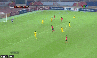 Highlights U23 Australia 0-2 U23 Hàn Quốc: Siêu phẩm sút xa ấn định chiến thắng