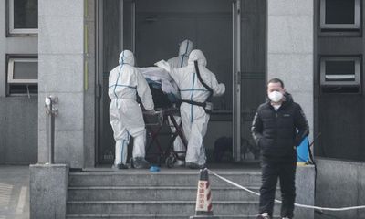 Trung Quốc: Số người chết vì virus Corona tăng gần gấp đôi trong vòng chưa đầy 1 ngày