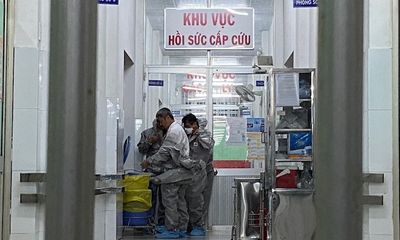 Chưa có người Việt Nam nào ở Vũ Hán nhiễm virus corona