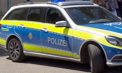 Xả súng kinh hoàng ở Đức khiến 6 người thiệt mạng