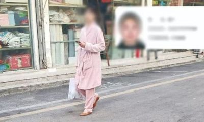 15 người bị bêu tên trên mạng xã hội vì mặc đồ ngủ ra đường
