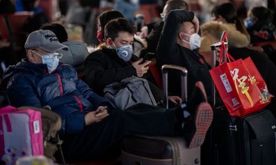 Virus corona: Trung Quốc kéo dài kỳ nghỉ Tết, HSSV nghỉ học vô thời hạn 