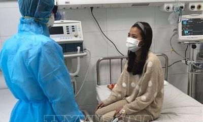 Tin tức thời sự mới nóng nhất hôm nay 1/2/2020: Bác tin đồn bệnh nhân Việt Nam nhiễm virus corona đã tử vong