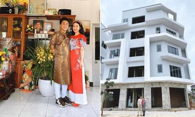 Dàn sao Việt báo hiếu bố mẹ khi thành công: Hòa Minzy mua nhà tiền tỷ, Lý Nhã Kỳ đưa mẹ đi vi vu khắp nơi