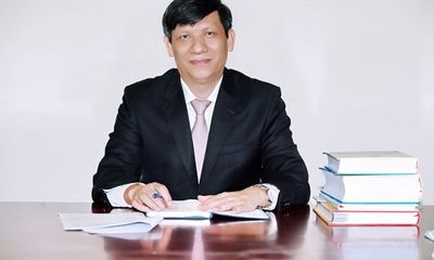 Bổ nhiệm ông Nguyễn Thanh Long giữ chức Thứ trưởng Bộ Y tế