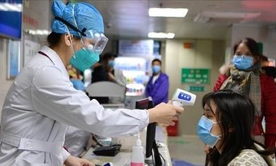 Gần 250 bệnh nhân nhiễm virus corona tại Trung Quốc đã được xuất viện