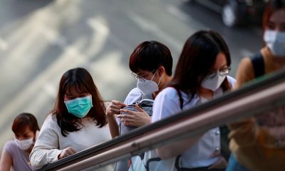 Tin tức thế giới mới nóng nhất ngày 1/2: Số người nhiễm virus corona đã vượt 10.000