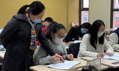 Hà Nội cho học sinh nghỉ 1 tuần để phòng dịch bệnh do virus corona
