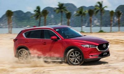 Bảng giá xe Mazda mới nhất tháng 2/2020: Mazda 3 niêm yết ở mức thấp nhất là 669 triệu đồng