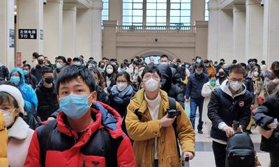 Sức tàn phá khủng khiếp của virus corona khiến hơn 50% doanh nghiệp Trung Quốc phải đóng cửa