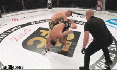 Video: Nổi gai ốc khoảnh khắc võ sĩ bị gãy tay kinh hoàng sau đòn khóa cực hiểm