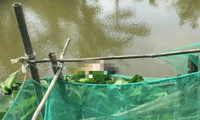 Điều tra vụ thi thể người đàn ông trôi trên sông ở Bạc Liêu, nghi mang quốc tịch Trung Quốc