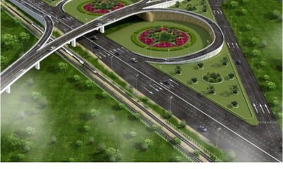 Thanh Hóa: Nhiều giải pháp tổng thể thúc đẩy phát triển hạ tầng giao thông