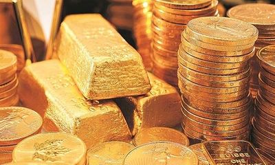 Giá vàng hôm nay 4/2/2020: Sau ngày vía Thần tài, vàng SJC bất ngờ sụt giảm mạnh gần 1 triệu đồng/lượng