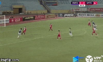 Video: 8 bàn thắng giúp Quang Hải đoạt danh hiệu 