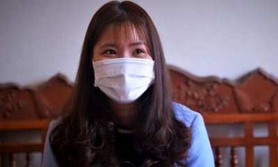 Tâm sự của cô gái chiến thắng virus nCoV vừa xuất viện: Lạc quan sẽ giúp ta chiến thắng bệnh tật