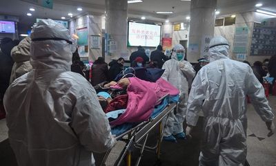 Che giấu việc từng tới Vũ Hán, người đàn ông nhiễm virus corona khiến 7 người mắc bệnh, hơn 4.000 người bị cách ly