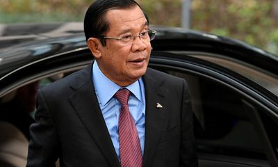 Trung Quốc từ chối đề nghị tới Vũ Hán thăm du học sinh của thủ tướng Campuchia