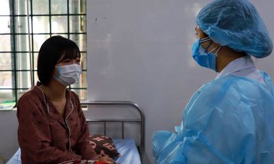 Việt Nam phát hiện thêm người thứ 14 nhiễm virus corona