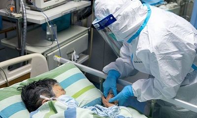 Tình hình dịch virus corona ngày 9/2: Hơn 800 ca tử vong trên toàn thế giới, nCov sắp chính thức vượt đại dịch SARS