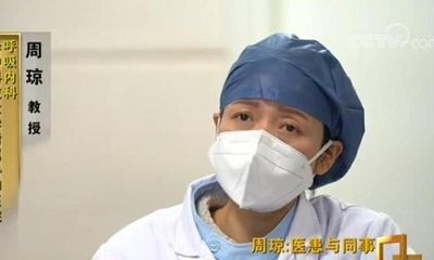 Nguyên nhân bác sĩ của khoa hô hấp tại tâm dịch Vũ Hán không bị nhiễm virus corona