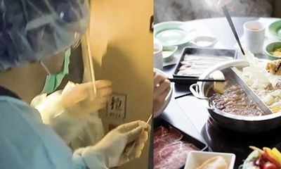 Các nhà hàng ở Hồng Kông tuyên bố tạm thời loại bỏ lẩu ra khỏi thực đơn 