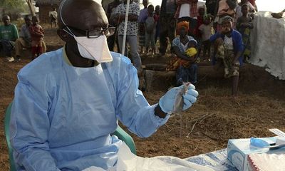 15 người Nigeria tử vong chỉ trong chưa đầy một tuần vì căn bệnh lạ