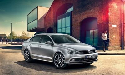 Bảng giá xe Volkswagen mới nhất tháng 2/2020: Polo Sedan giá chỉ 690 triệu đồng