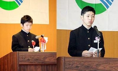 Lạ lùng ngôi trường ở Nhật Bản mở cửa chỉ để dạy một học sinh