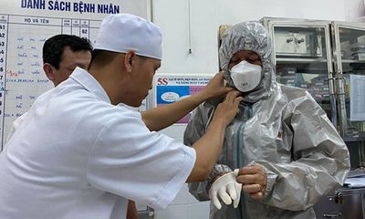 Y tế sức khỏe - BHXH Việt Nam chỉ đạo phòng, chống dịch bệnh nCoV 