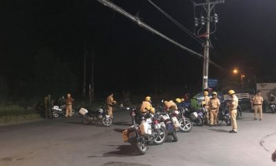 Vụ nổ súng 5 người chết ở Củ Chi: Kế hoạch vây bắt Tuấn 