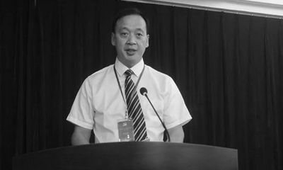 Giám đốc bệnh viện ở Vũ Hán qua đời vì Covid-19