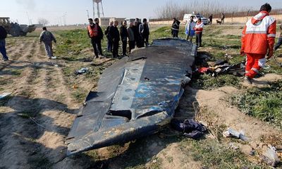 Ukraine yêu cầu trừng phạt những người liên quan đến thảm kịch bắn nhầm máy bay