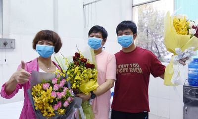 Nội dung thư cảm ơn của bệnh nhân Covid-19 người Trung Quốc gửi bệnh viện Chợ Rẫy