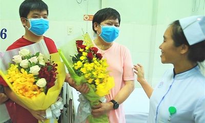 Bệnh viện không nhận hoa, quà mừng ngày Thầy thuốc để phòng dịch Covid-19