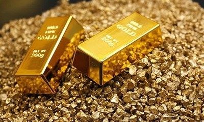 Giá vàng hôm nay 22/2/2020: Giá vàng tăng mạnh, sắp chạm mốc 46 triệu đồng/lượng