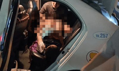 Quảng Nam: Tài xế taxi đỡ đẻ thành công cho sản phụ trong đêm