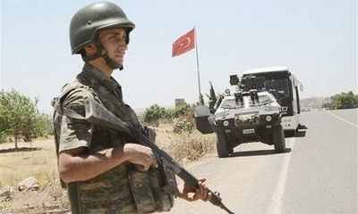 Tin tức quân sự mới nóng nhất ngày 23/2: Syria tố Thổ Nhĩ Kỳ che giấu thất bại ở Đông Idlib