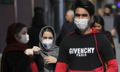Iran bác tin 50 người tử vong vì nhiễm Covid-19 tại một thành phố