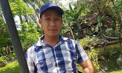 Vụ nổ súng bắn 5 người chết tại Củ Chi: Đình nã đối với Tuấn 