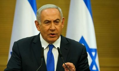 Thủ tướng Israel cảnh báo phát động chiến tranh quy mô lớn nếu các vụ phóng tên lửa từ Gaza tiếp diễn