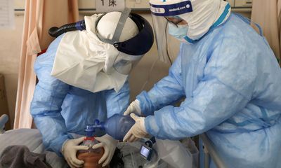 Nhật Bản: Tham gia chống dịch Covid-19, y bác sĩ Nhật Bản bị kỳ thị