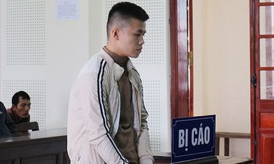 Nghệ An: Xét xử nam thanh niên sát hại người câm vì bị chửi bới, dọa đốt nhà