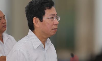Phó Chủ tịch TP. Nha Trang lĩnh án tù cao hơn mức đề nghị của Viện kiểm sát