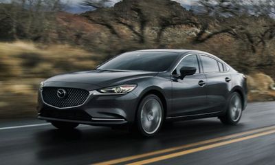 Bảng giá xe Mazda mới nhất tháng 3/2020: Mazda 2 phân phối 7 phiên bản, giá từ 514 triệu đồng