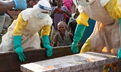 Dịch Ebola sắp kết thúc sau khi bệnh nhân cuối cùng được xuất viện ở Congo